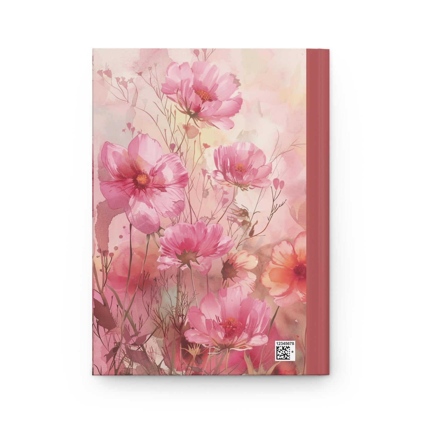 Blooming Essence - A Journal for Reflection and Inspiration (Blossom Series)