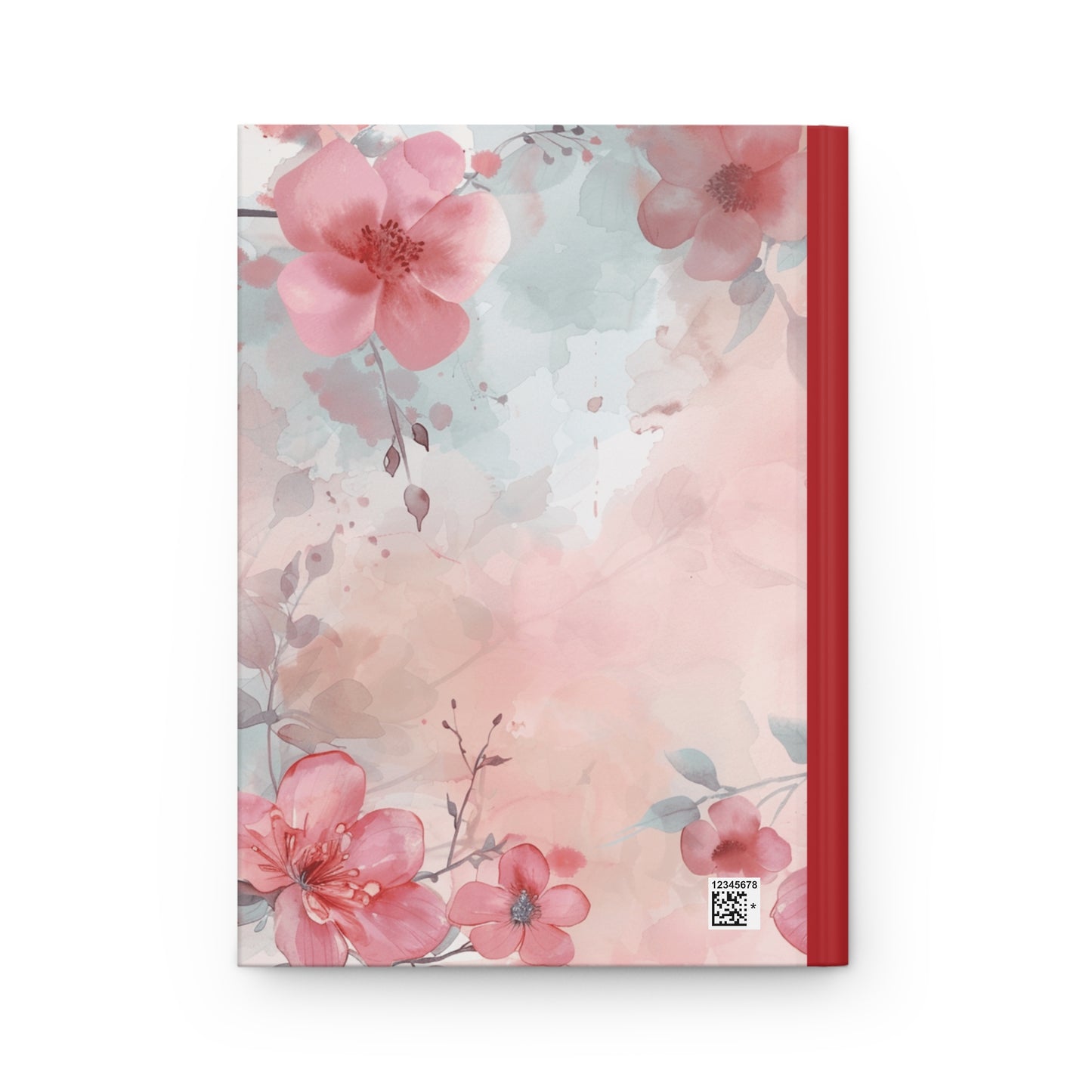 Blossoms of Joy - A Journal for Reflection and Growth (Blossom Series)