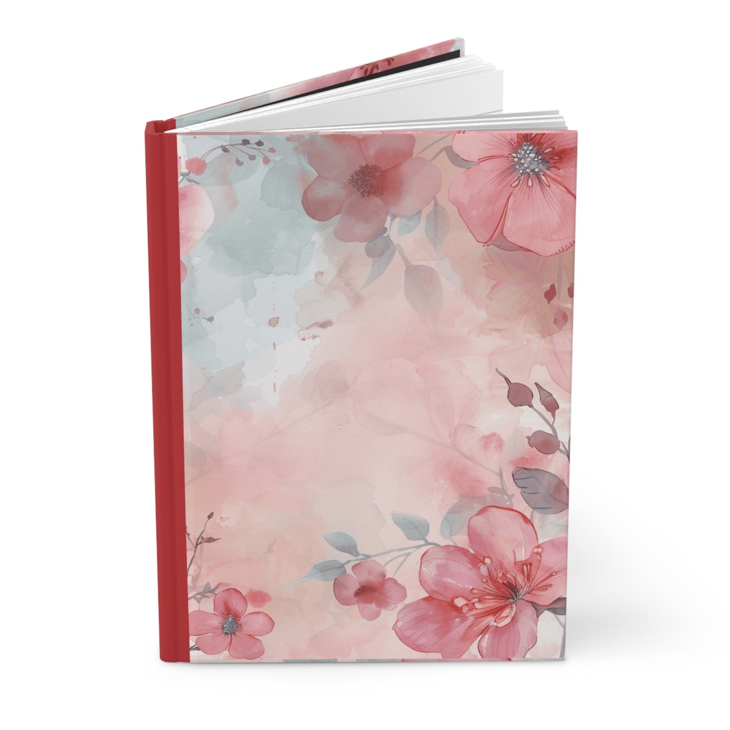 Blossoms of Joy - A Journal for Reflection and Growth (Blossom Series)