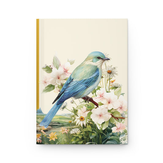 Song of Spring - A Journal for Renewal and Reflection