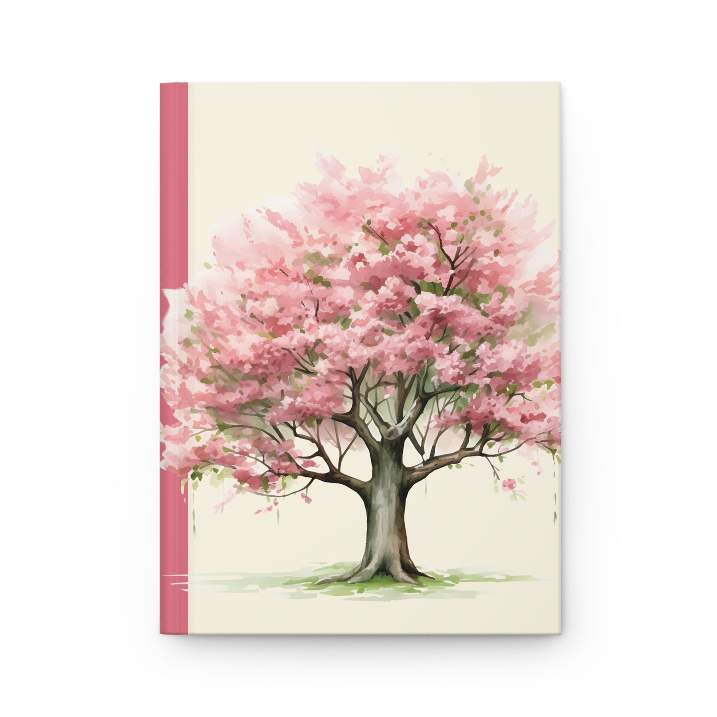 Blossoms of Hope - A Journal for New Beginnings