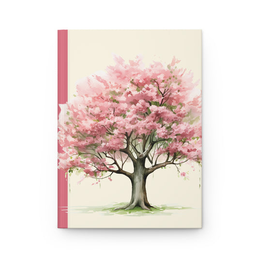 Blossoms of Hope - A Journal for New Beginnings