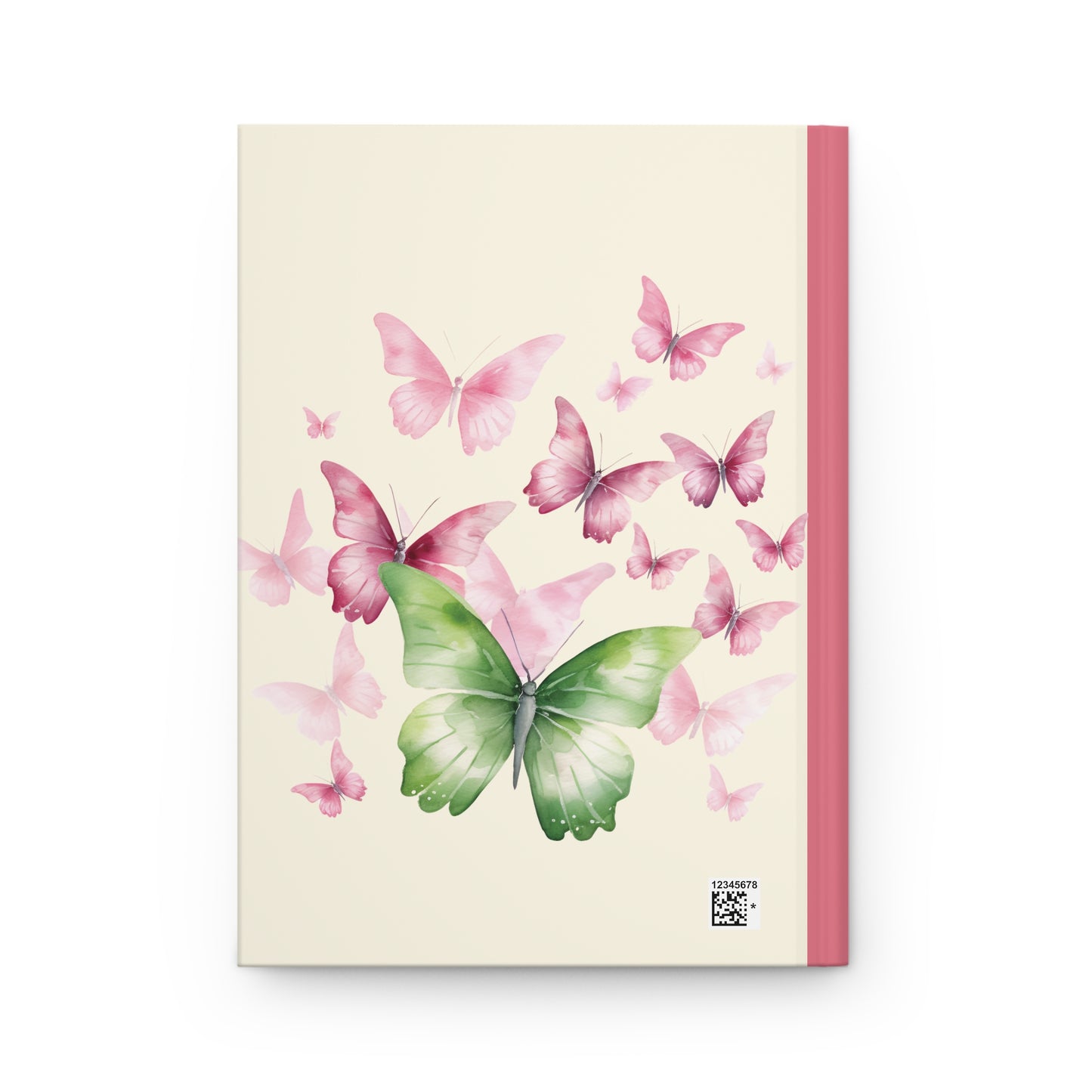 Blossoms of Hope - A Journal for New Beginnings