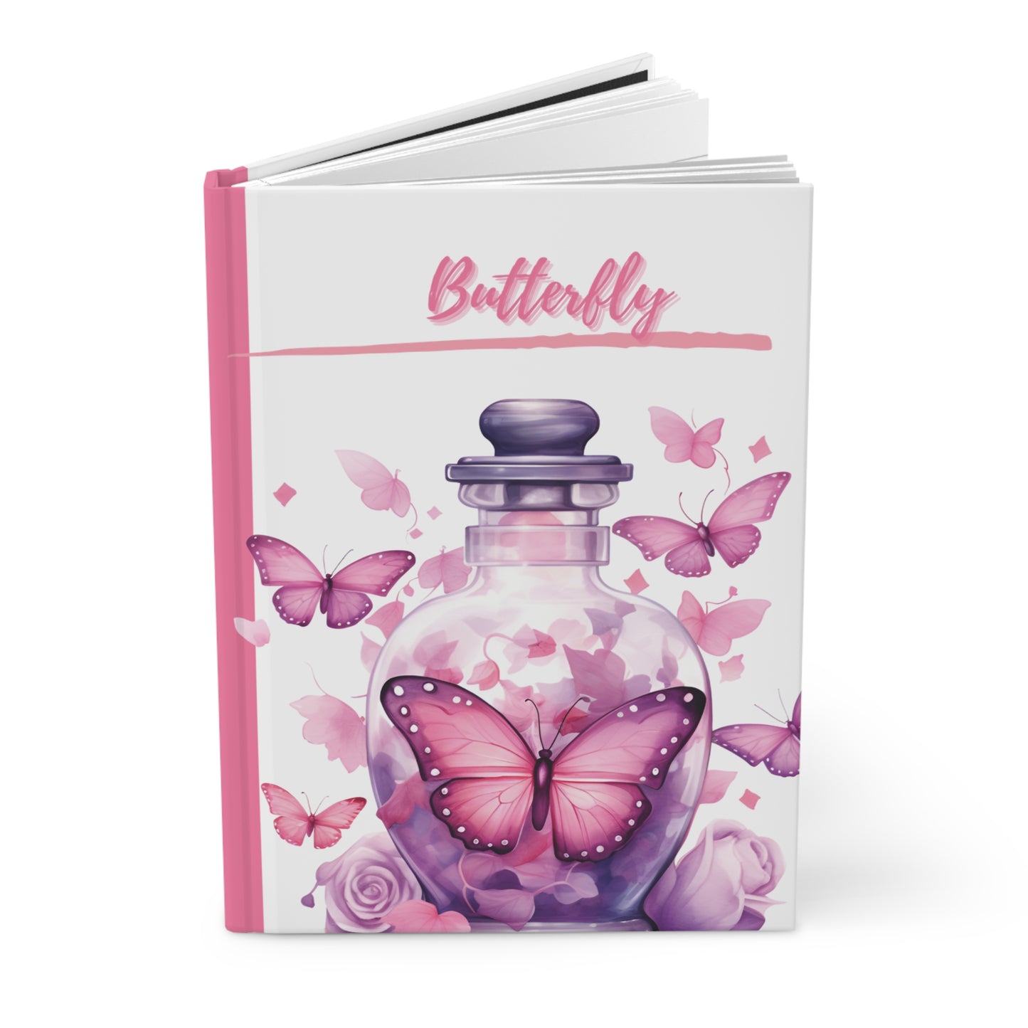 Butterfly Essence - Graceful Wings - A Butterfly Collection