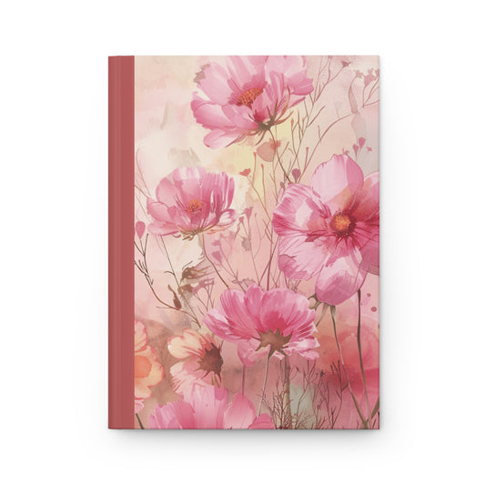 Blooming Essence - A Journal for Reflection and Inspiration (Blossom Series)