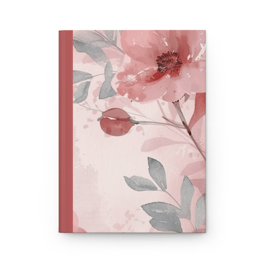 Whispers of Spring - A Journal for Reflection and Renewal