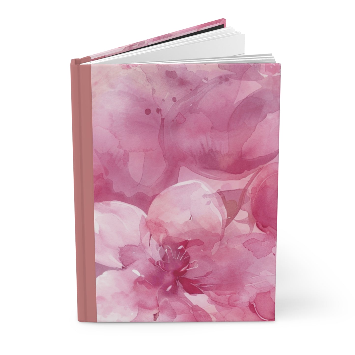 Blush Blossom - A Journal for Inspiration and Reflection