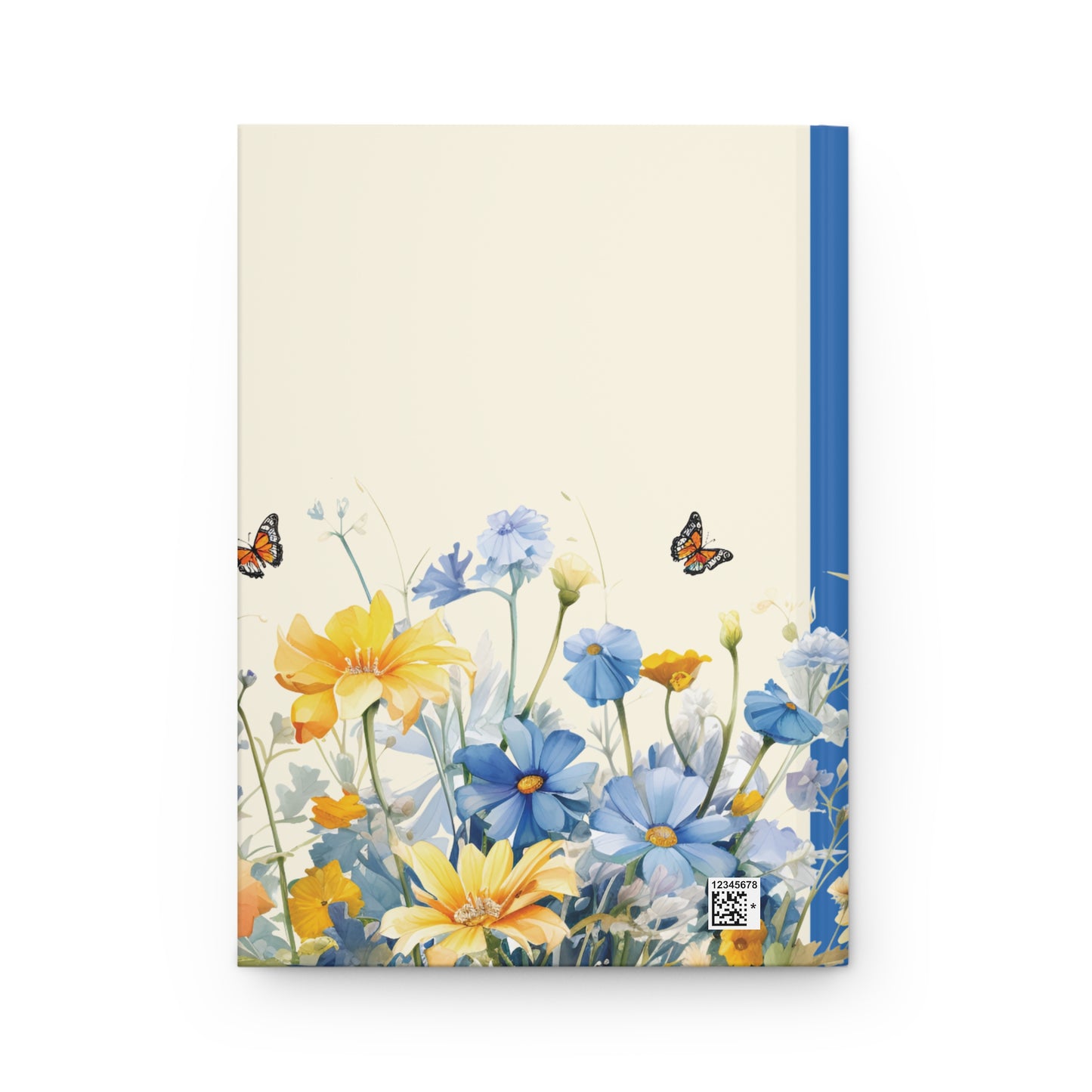 Breath and Flow - A Journal for Mindfulness and Inspiration (Floral Edition)