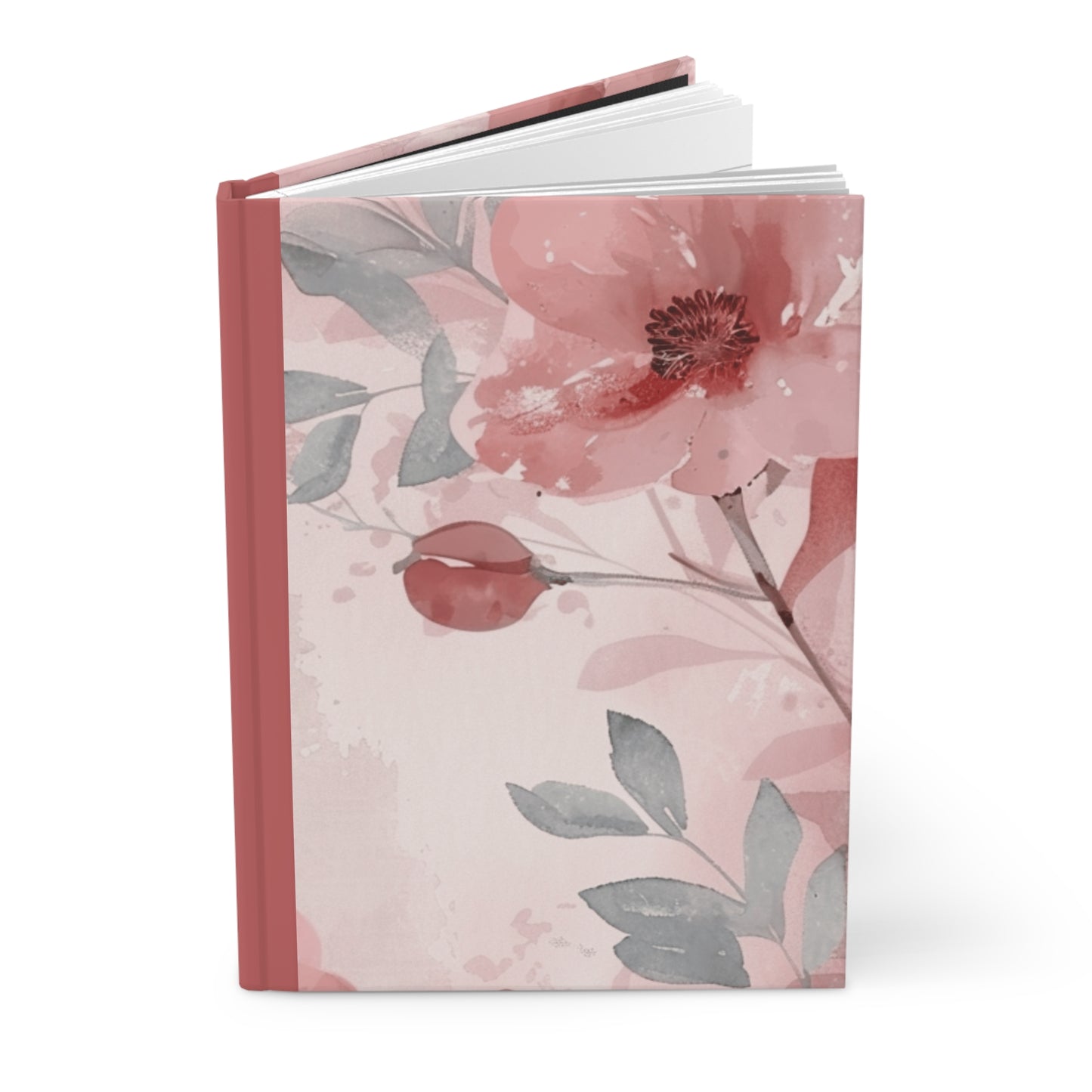 Whispers of Spring - A Journal for Reflection and Renewal