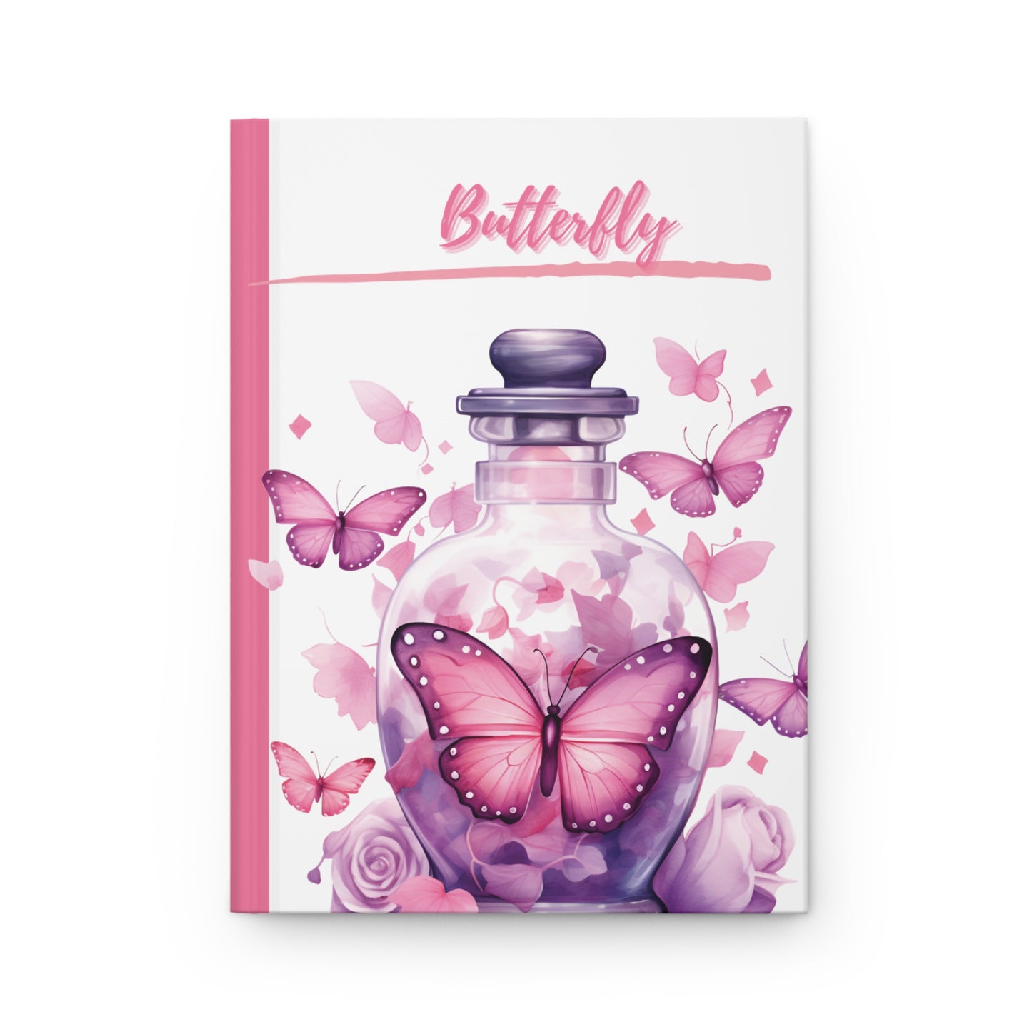 Butterfly Essence - Graceful Wings - A Butterfly Collection