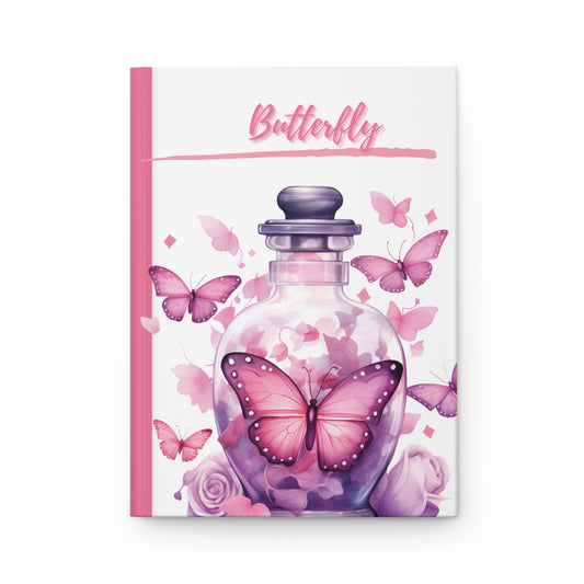 Butterfly Essence - Graceful Wings - A Butterfly Collection