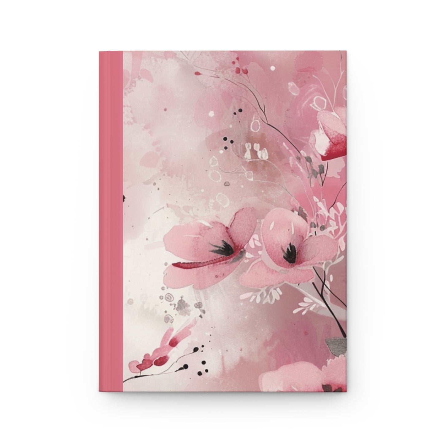 Blossoms of Grace - A Journal for Serenity and Reflection