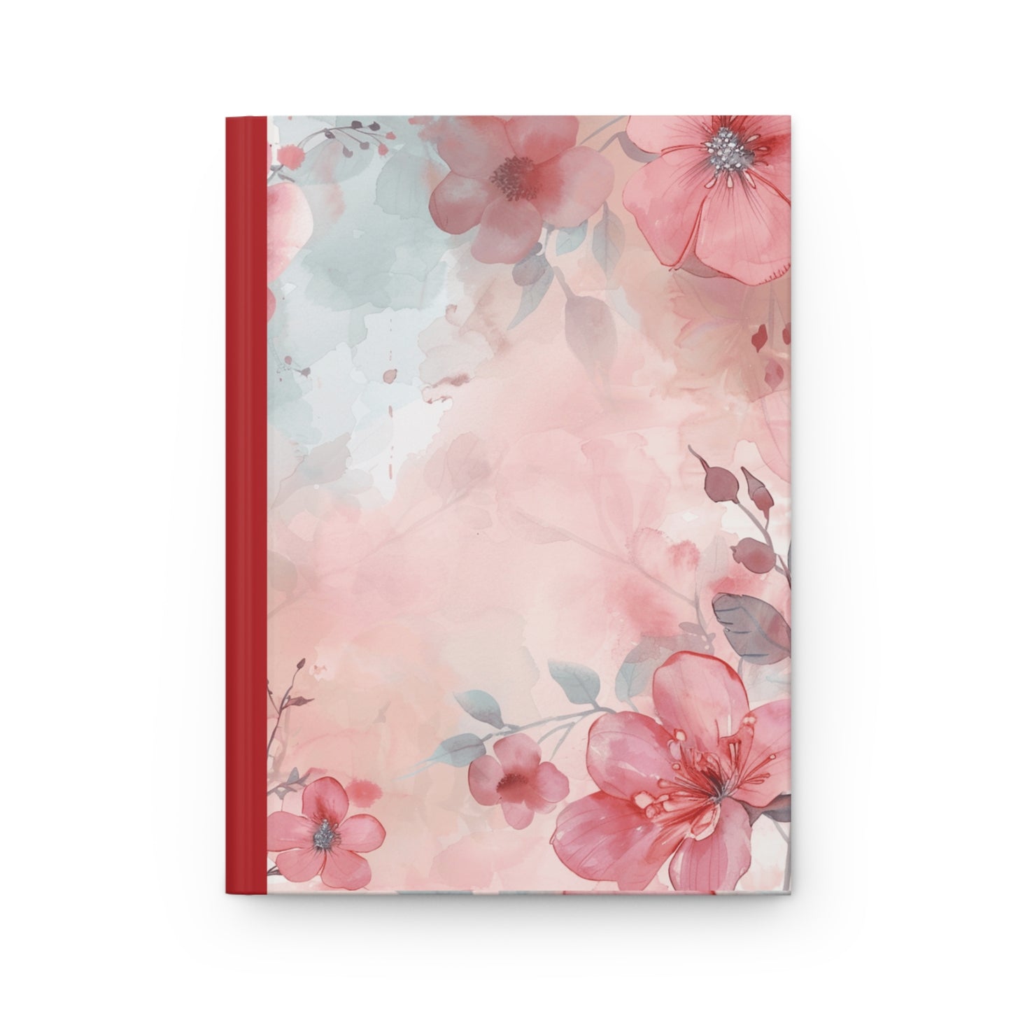 Blossoms of Joy - A Journal for Reflection and Growth (Blossom Series)