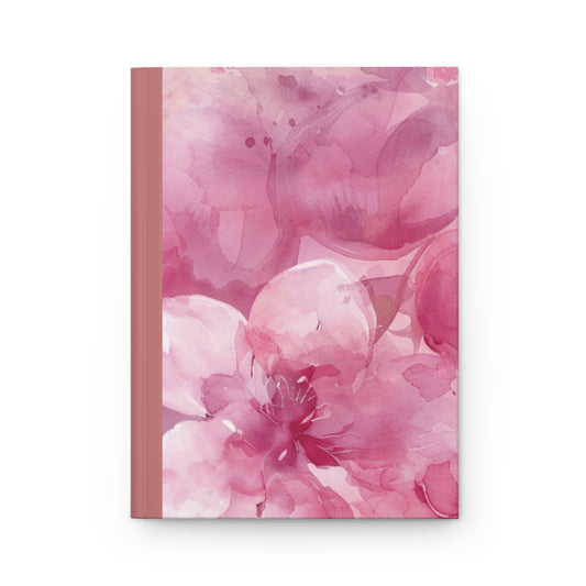 Blush Blossom - A Journal for Inspiration and Reflection