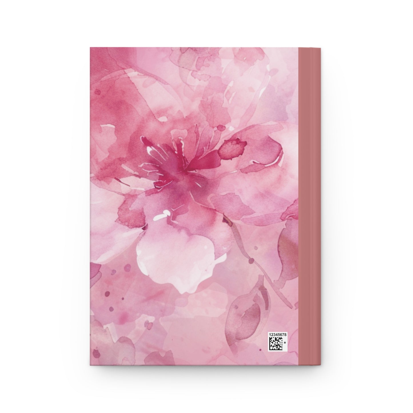 Blush Blossom - A Journal for Inspiration and Reflection